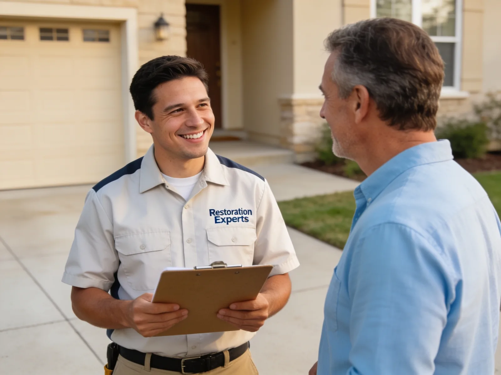 Water Damage Cleanup Crestline, CA FAQs